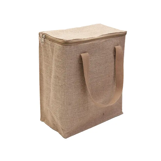 Cooler Bags Yute 9 L 5