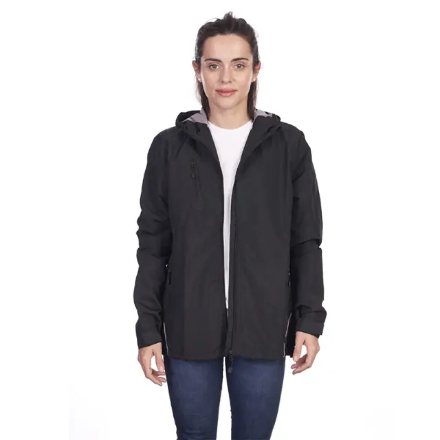 Campera Rompeviento Pampero 4
