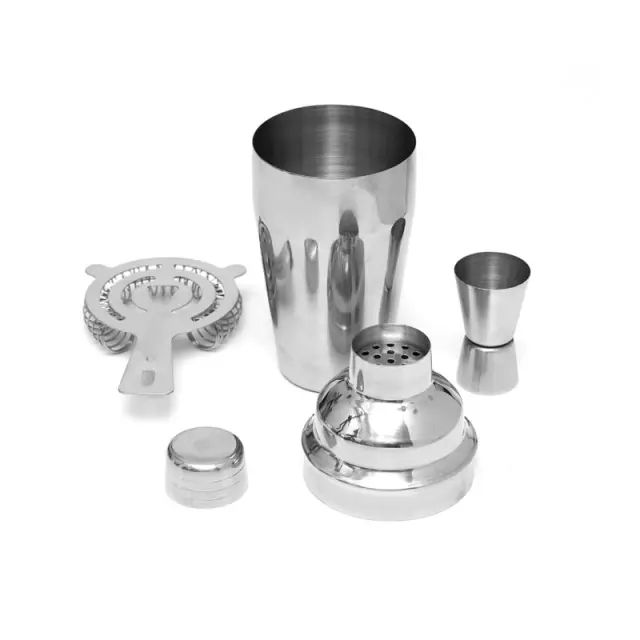 Coctail set Barman 2