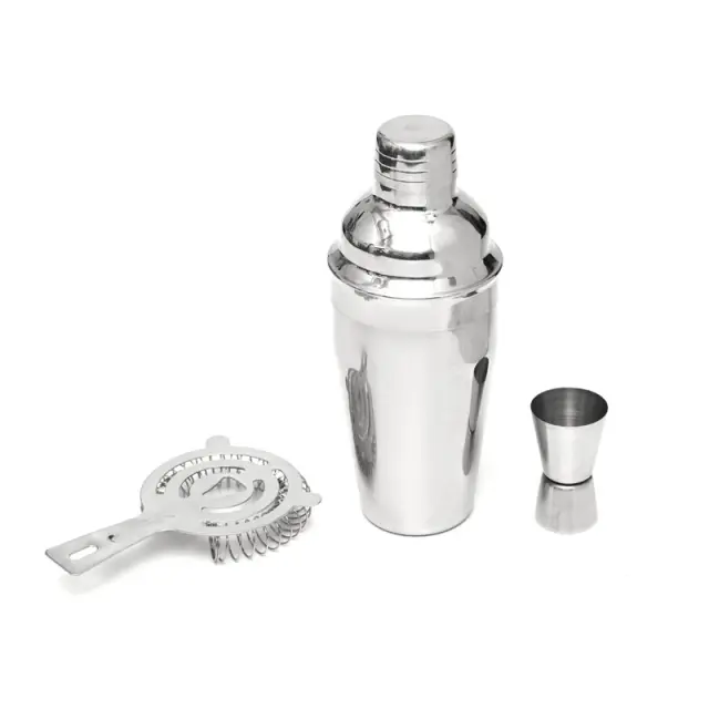 Coctail set Barman