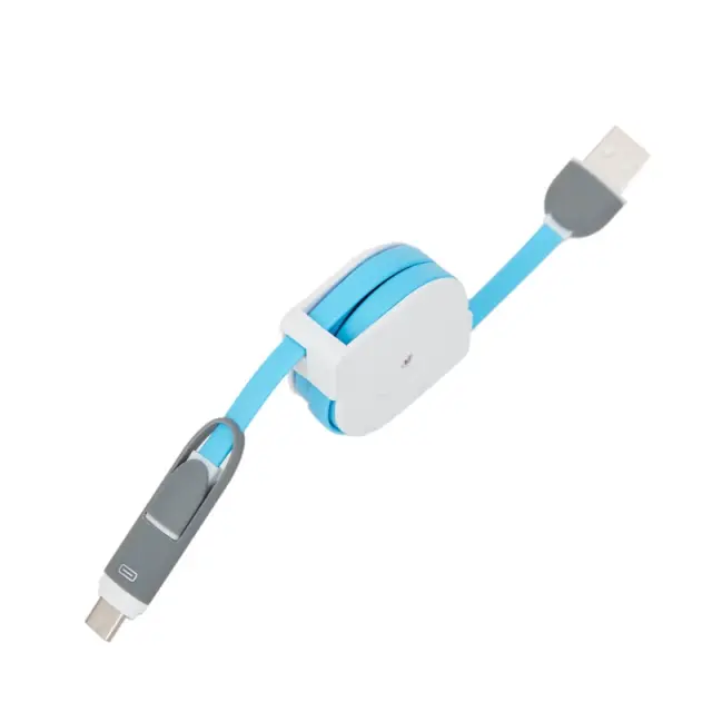 Conector Roll 6