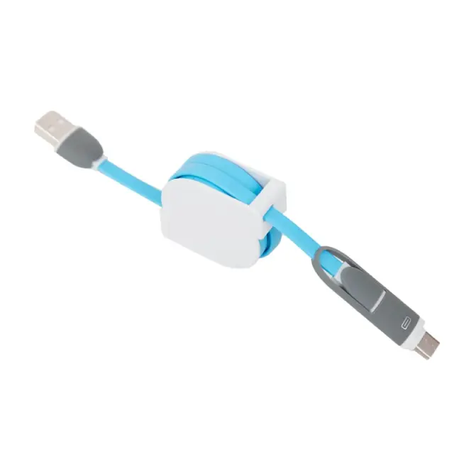 Conector Roll 7