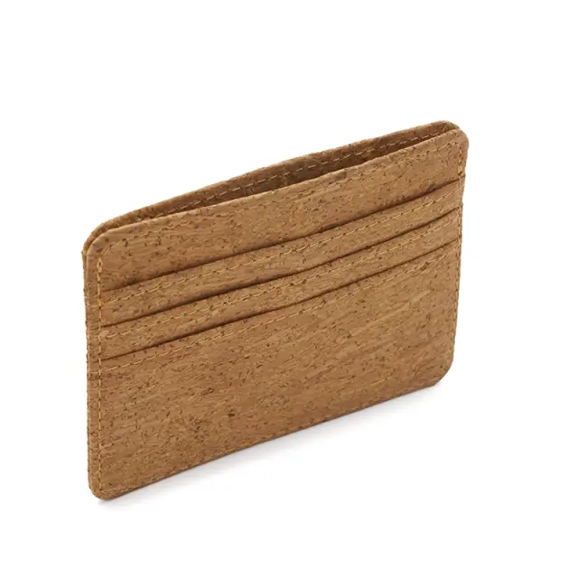 Billetera CORK 4