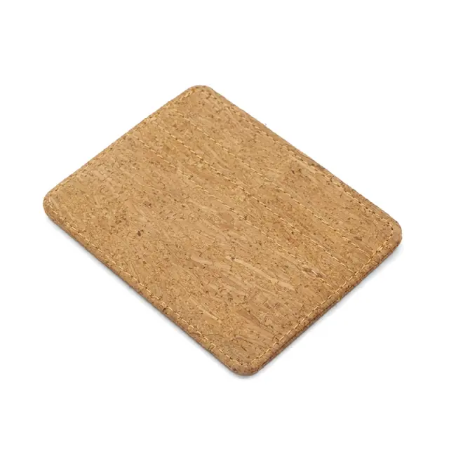 Billetera CORK 3