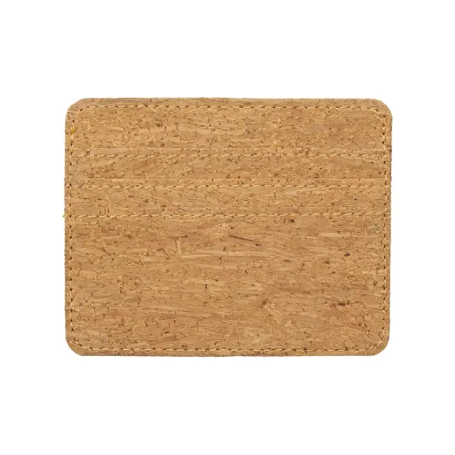Billetera CORK 5