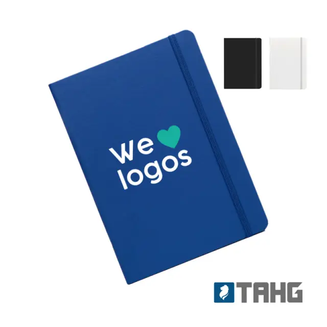 Cuaderno Plan A5 80 hojas 5