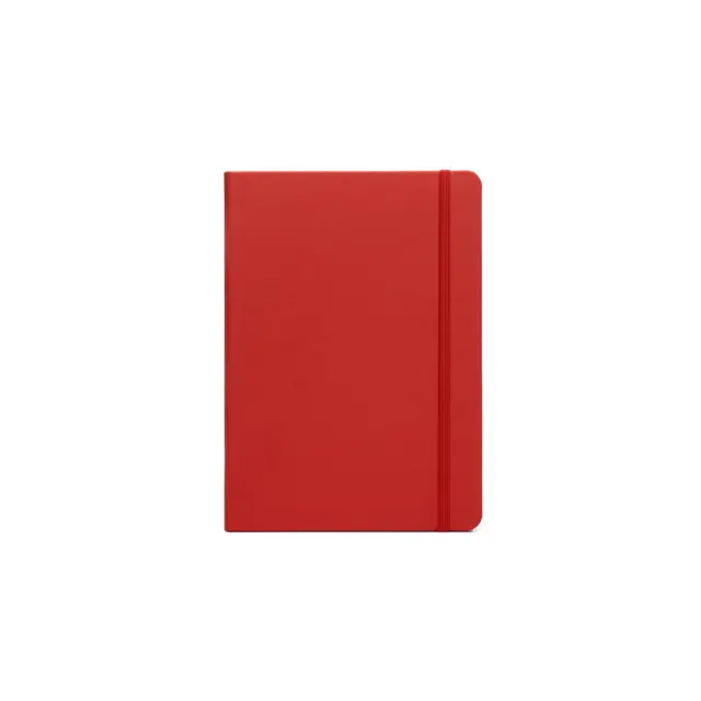 Cuaderno Plan A5 80 hojas 4