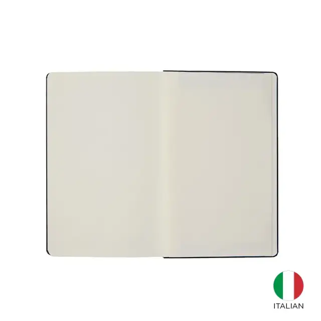 Cuaderno Classic LG 6