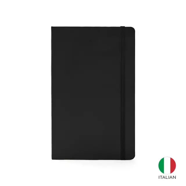 Cuaderno Classic LG 8