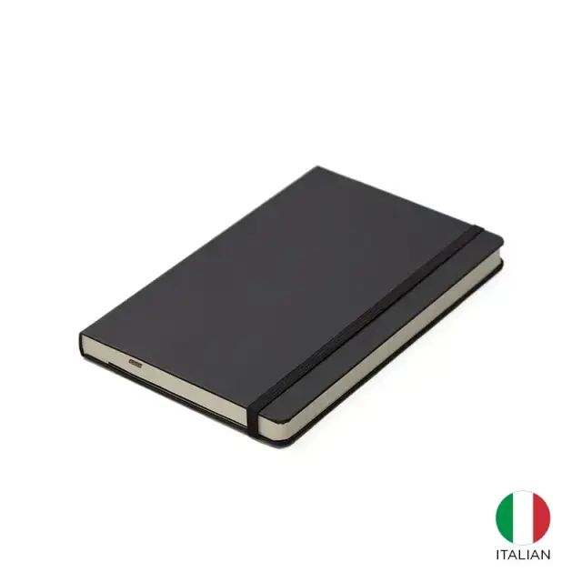 Cuaderno Classic LG 10