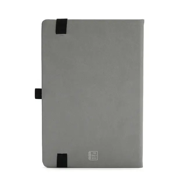 Cuaderno Colourblock 6