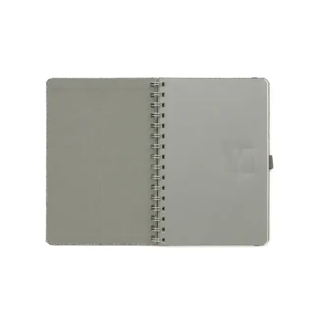 Cuaderno Genesis 23