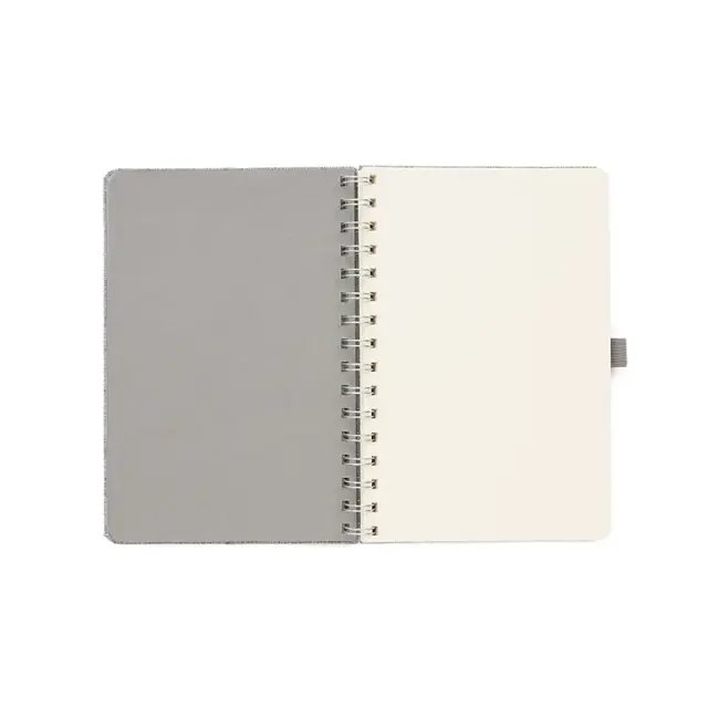 Cuaderno Genesis 6