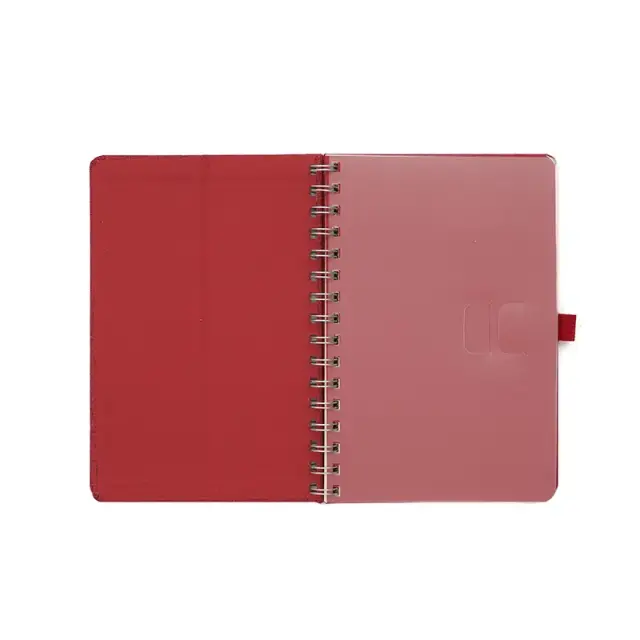 Cuaderno Genesis 20