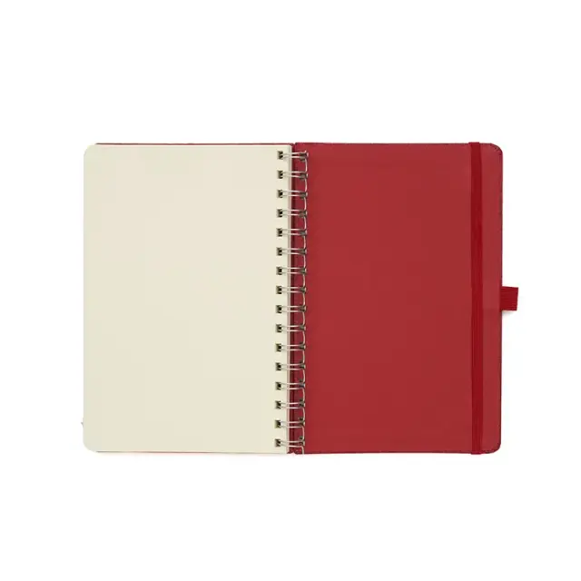 Cuaderno Genesis 5