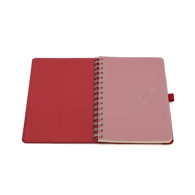 Cuaderno Genesis 24