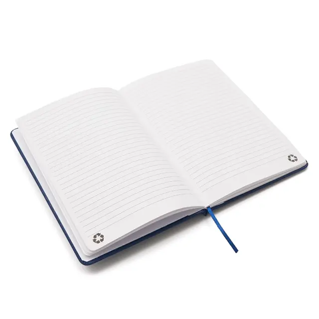 Cuaderno MUSE