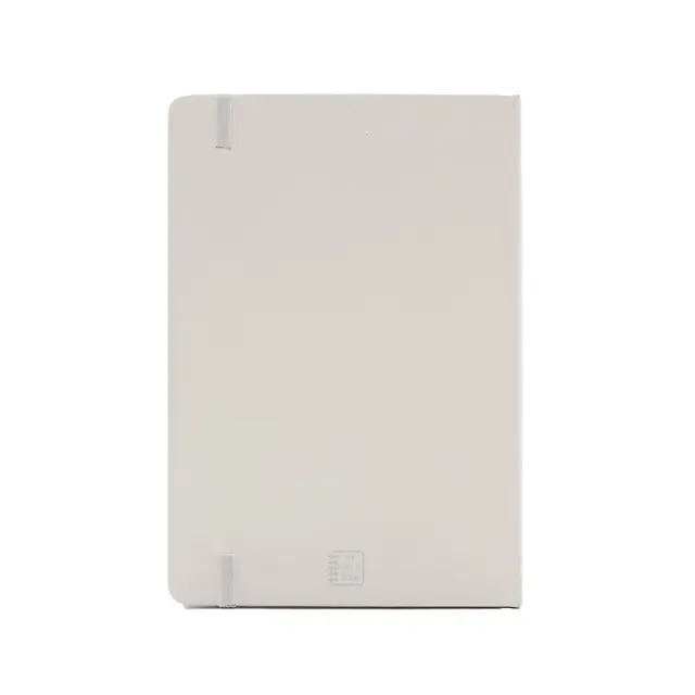Cuaderno MUSE