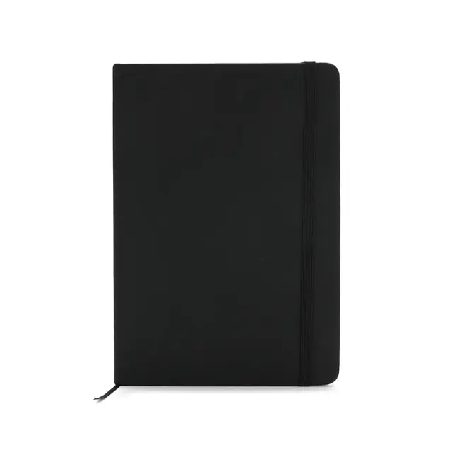Cuaderno MUSE