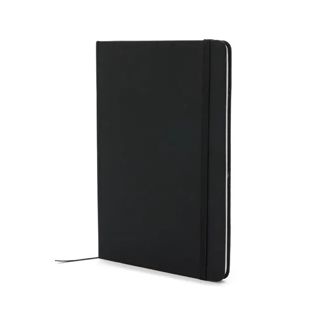 Cuaderno MUSE