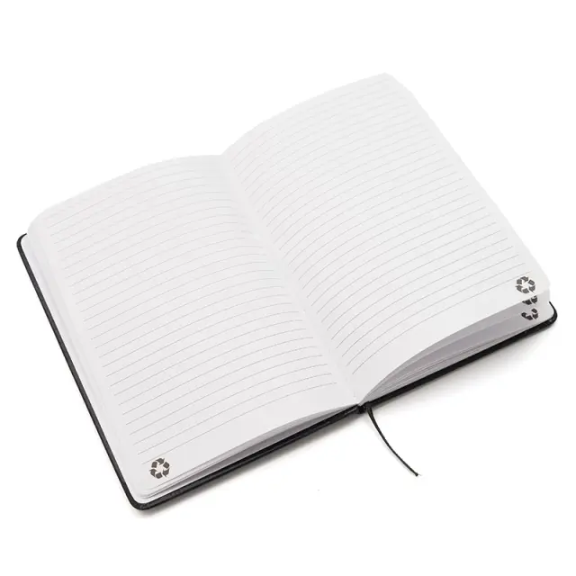 Cuaderno MUSE