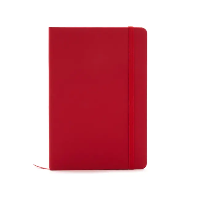 Cuaderno MUSE
