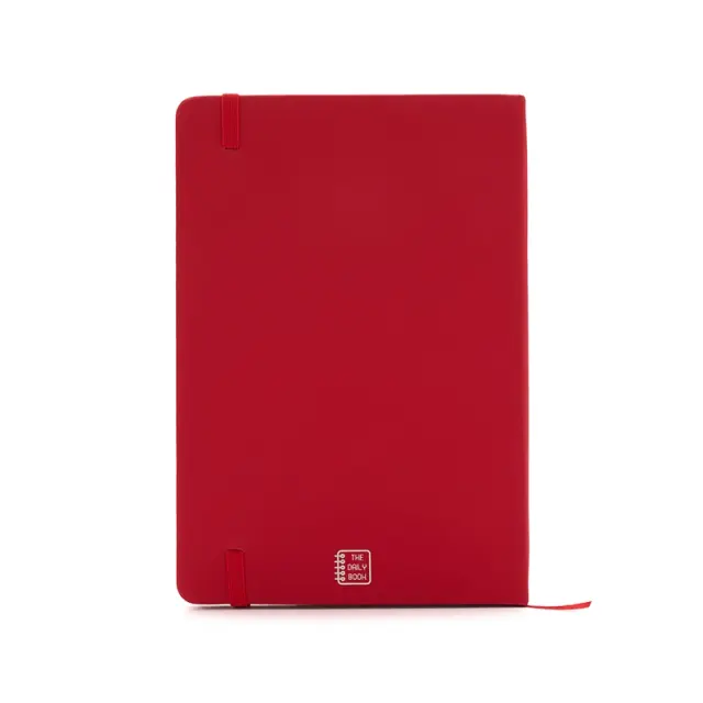 Cuaderno MUSE