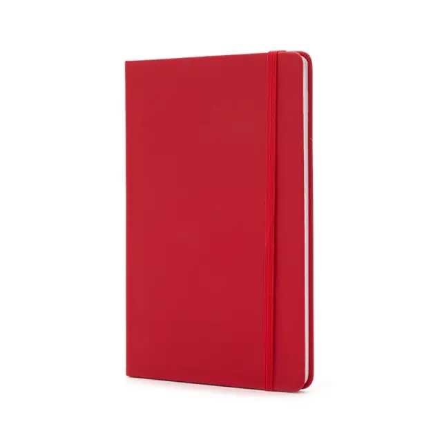 Cuaderno MUSE