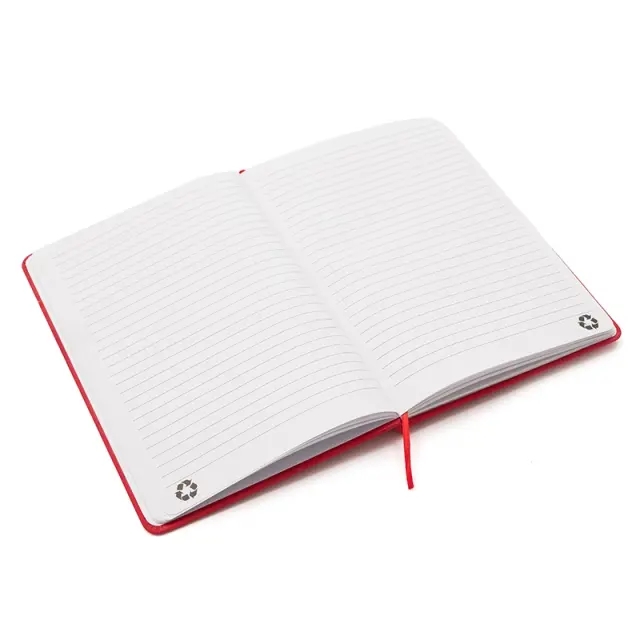 Cuaderno MUSE