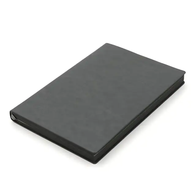 Cuaderno Renaissance