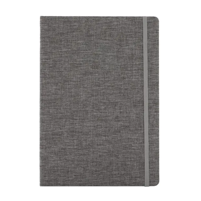 Cuaderno GROUND