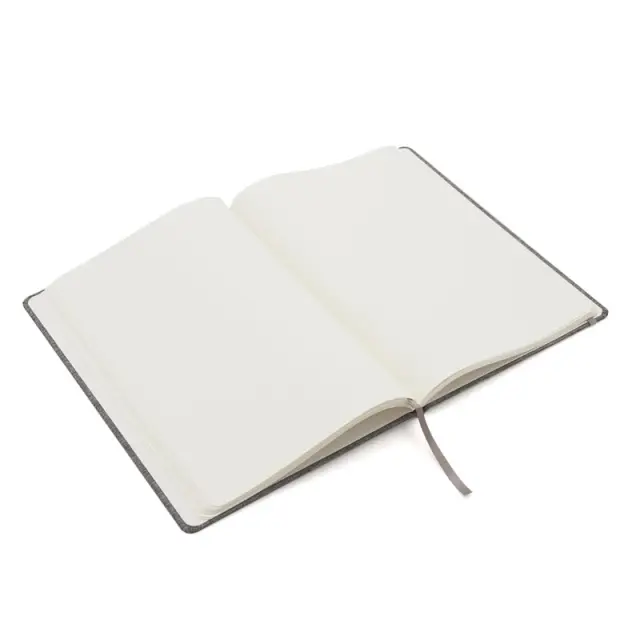 Cuaderno GROUND
