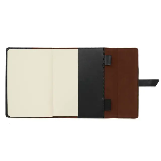 Cuaderno Freedom 2