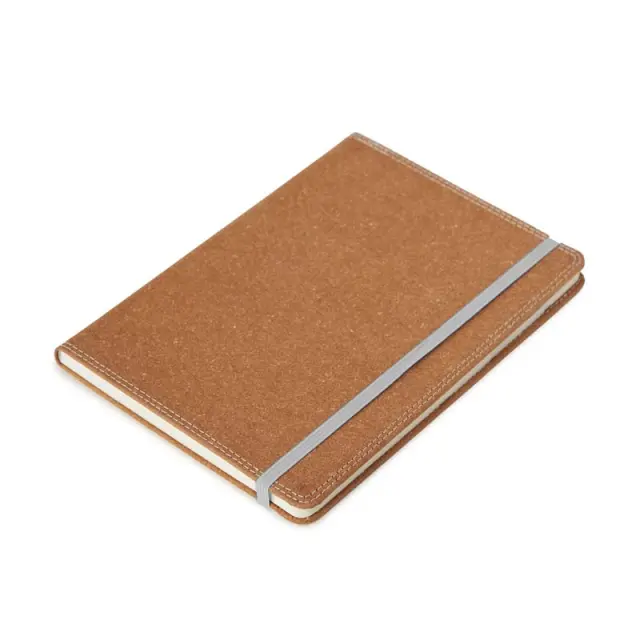 Cuaderno FUSTA