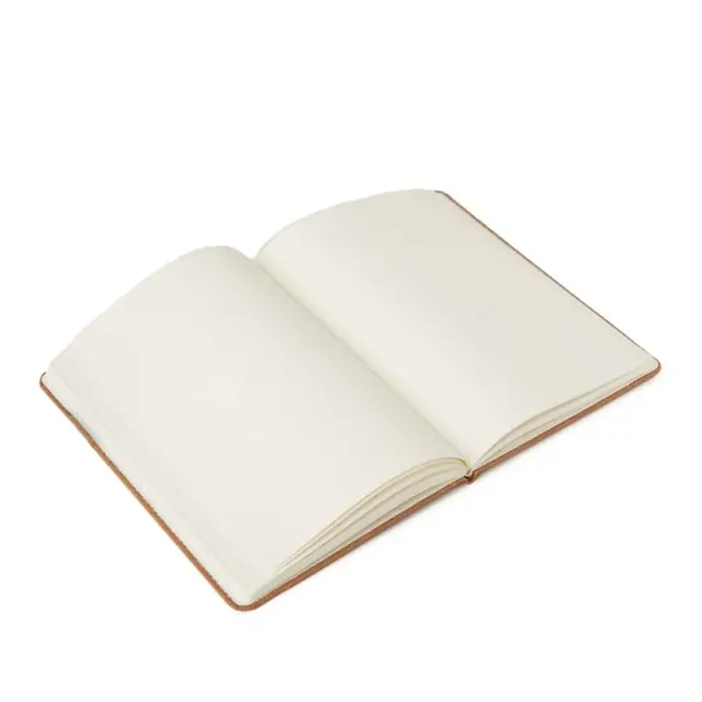 Cuaderno FUSTA
