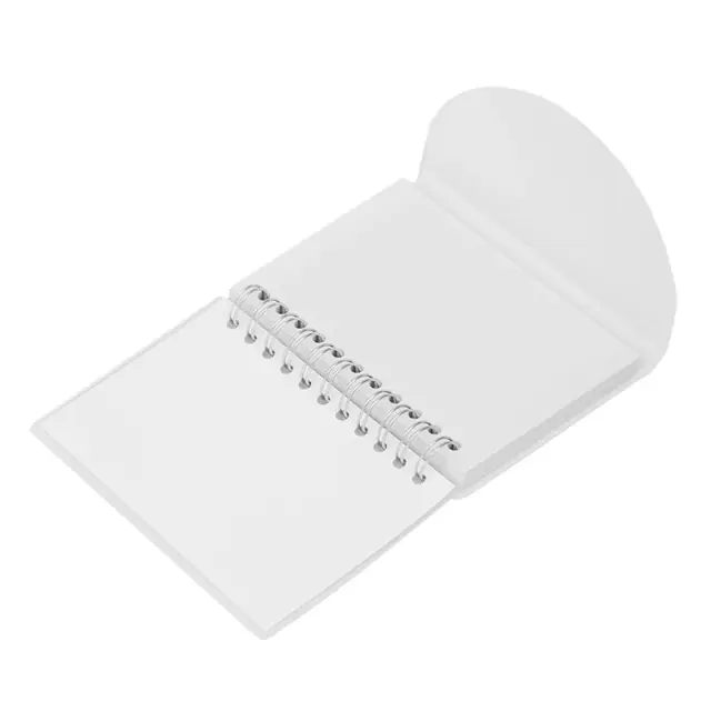 Cuaderno Mas 8