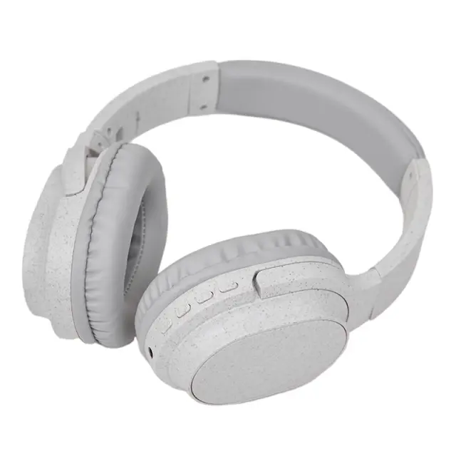 Auriculares Demo 2