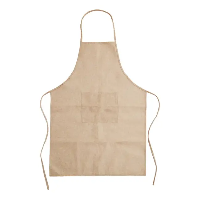 Delantal Jute 5