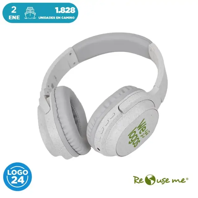 Auriculares Demo 11