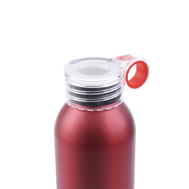 Botella RING 7