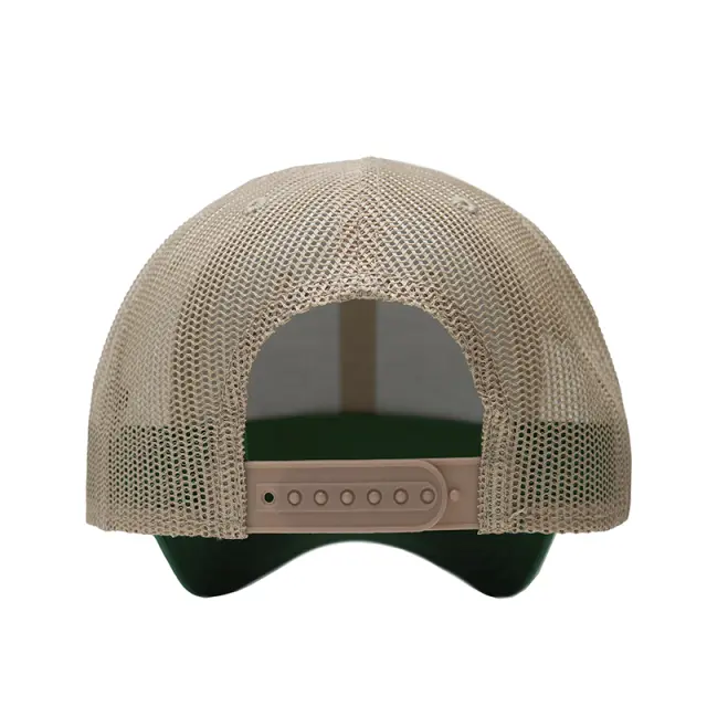 Gorro Davis 18