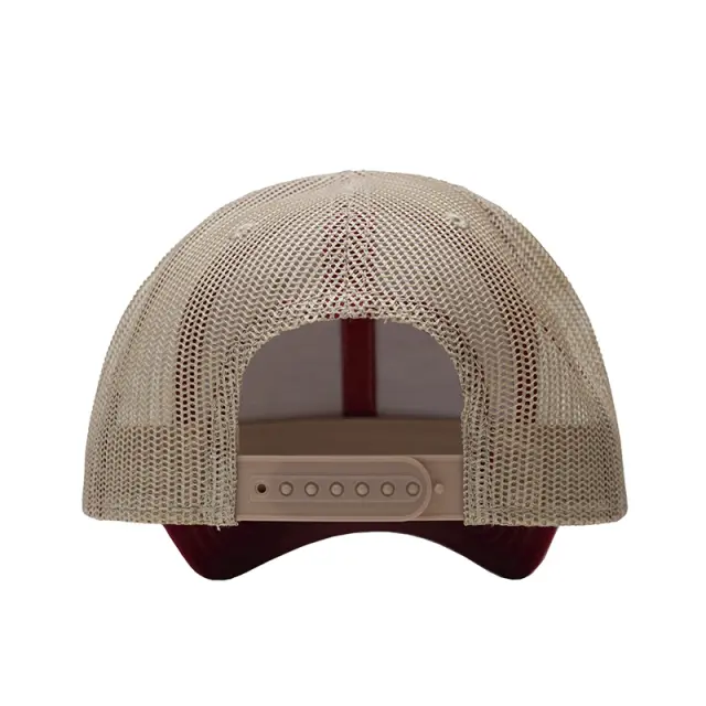 Gorro Davis 5