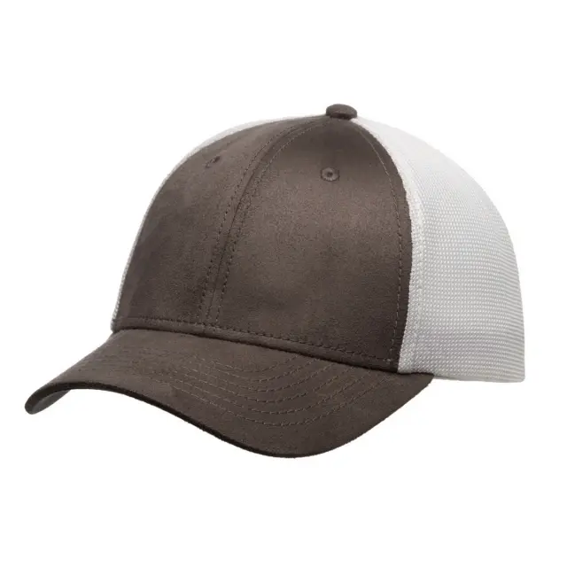 Gorro Santa Fe Mesh Combinado