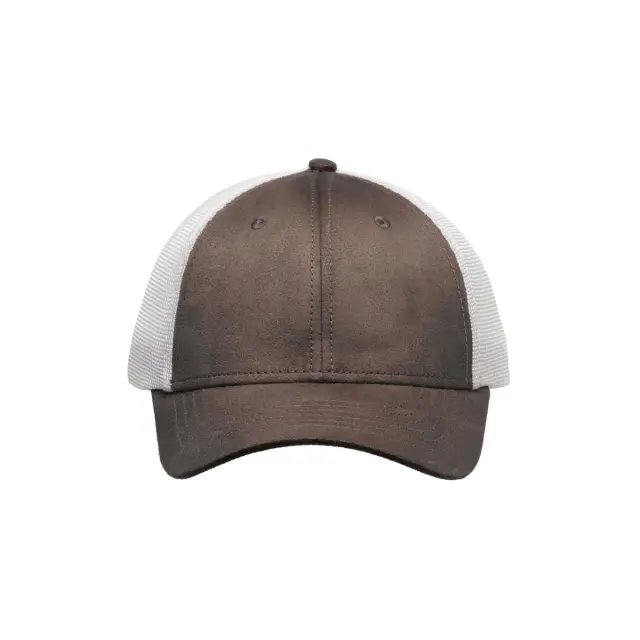 Gorro Santa Fe Mesh Combinado