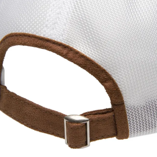 Gorro Santa Fe Mesh Combinado