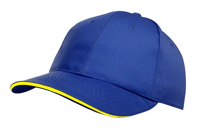 Gorro TAHG 144 c/velcro 3