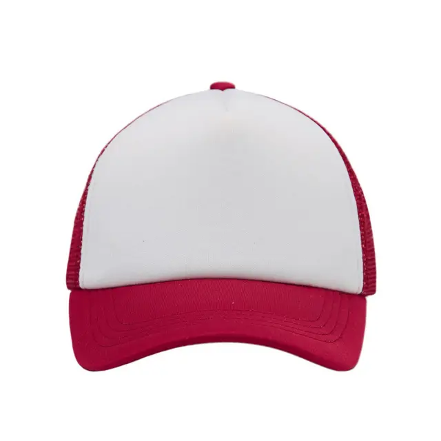 Gorro Trucker c/broche