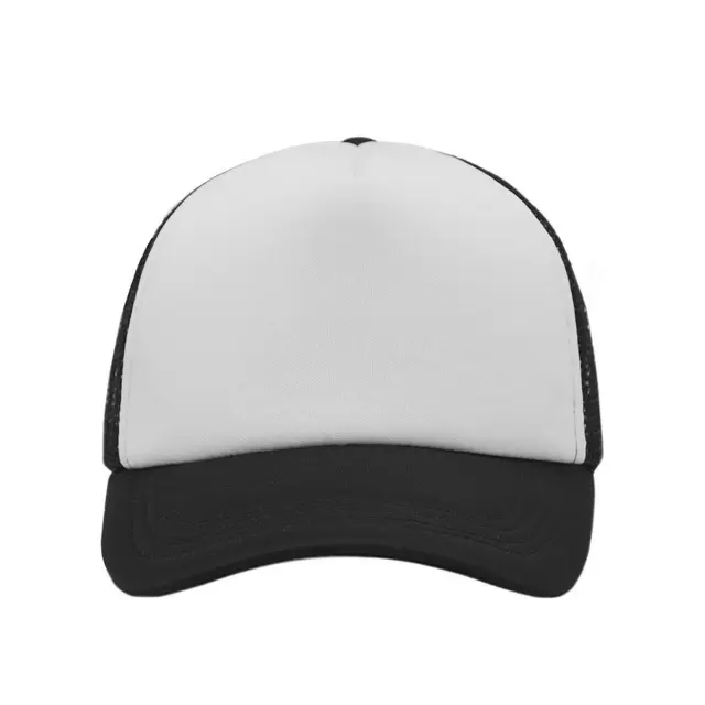 Gorro Trucker c/broche