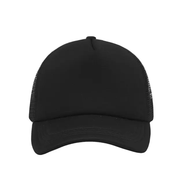 Gorro Trucker c/broche