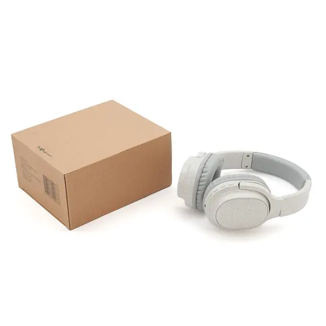 Auriculares Demo 10